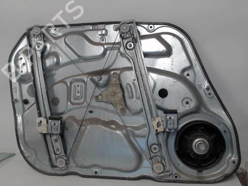 Rudehejsemekanisme Højre foran HYUNDAI i30 (FD) 1.6 CRDi | BP27012377C23