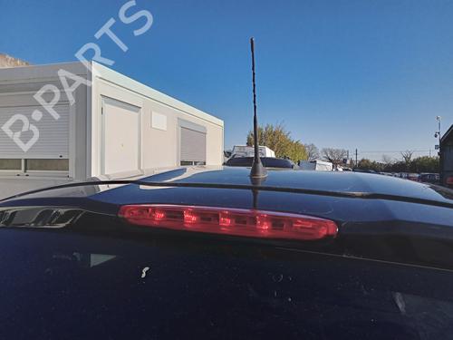Used Third brake light PEUGEOT 208 I (CA_, CC_) 1.5 BlueHDI 100 (102 hp) 27001213