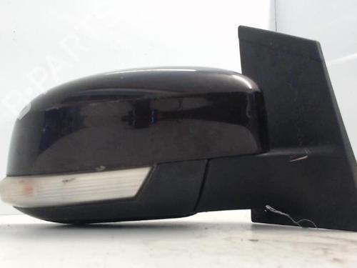 Right mirror FORD FOCUS II (DA_, HCP, DP) 1.6 TDCi | BP27010203C27 