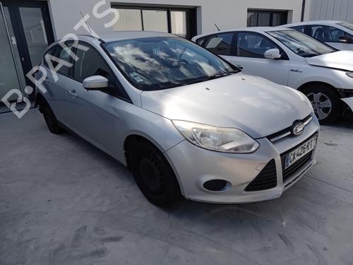 Front left window mechanism FORD FOCUS III 1.6 TDCi | BP27001151C22 - Image 5