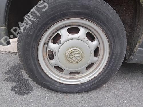 Used Rim VW GOLF III (1H1) 1.8 (90 hp) 29999868
