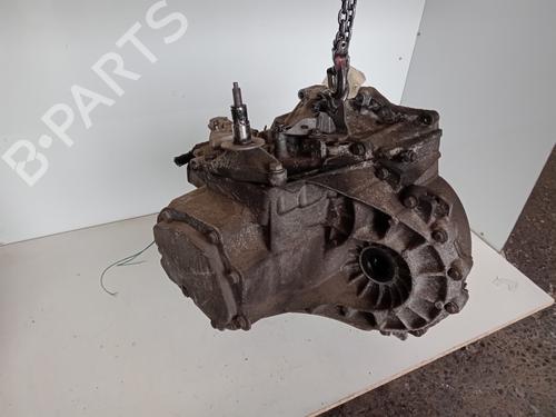Gearbox PEUGEOT 5008 (0U_, 0E_) 1.6 HDi | BP27000070M3 