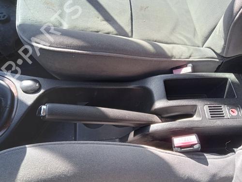 Used Hand brake PEUGEOT 307 (3A/C) 1.6 16V (109 hp) 27388624