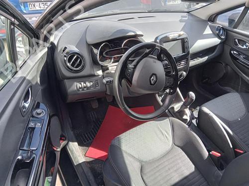 Left tailgate light RENAULT CLIO IV (BH_) 1.5 dCi 75 | BP26980949C79  - Image 8