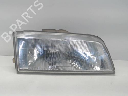 Used Right headlight CITROËN ZX (N2) 1.9 D (68 hp) 27004605
