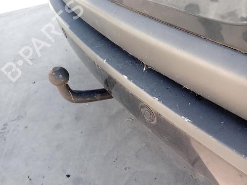 Rear bumper RENAULT LAGUNA II Grandtour (KG0/1_) 1.9 dCi (KG0G) | BP26979962C8 