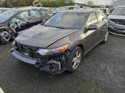 Front left lock HONDA ACCORD VIII (CU) 2.2 i-DTEC (CU3) | BP27011022C98 