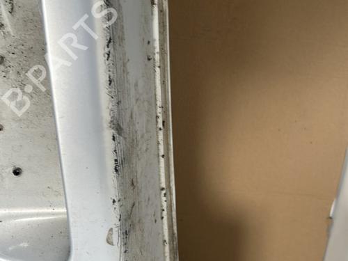 Rear bumper VW GOLF IV (1J1) 1.6 | BP27011863C8 