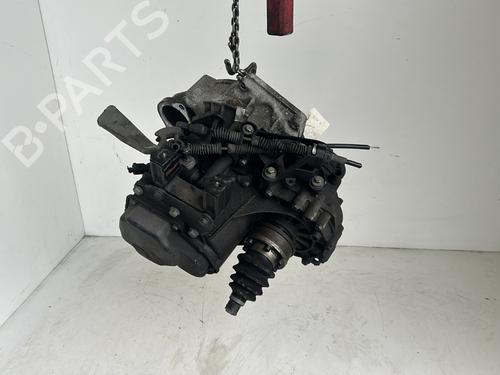 Gearbox SEAT IBIZA IV (6J5, 6P1) 1.6 TDI | BP27001549M3 