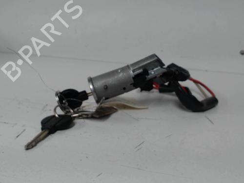 Used Ignition barrel Ignition barrel CITROËN SAXO (S0, S1) 1.5 D (57 hp) 31802580 31802580