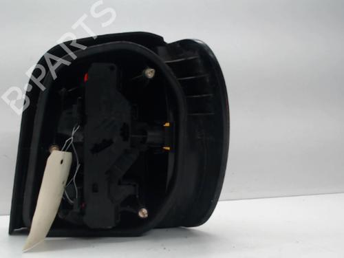 Left taillight VW POLO III (6N1) 60 1.4 | BP26999439C34 
