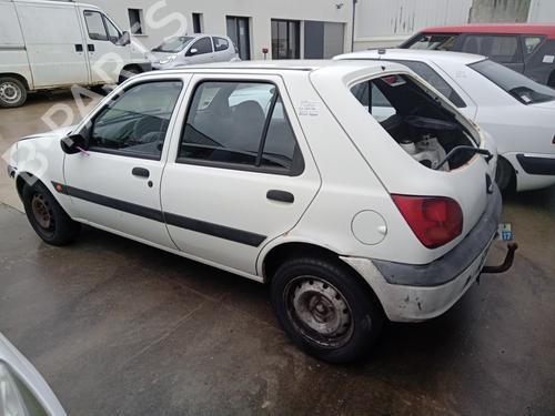 Used Parts FORD FIESTA IV (JA_, JB_)  1.8 DI  4440861