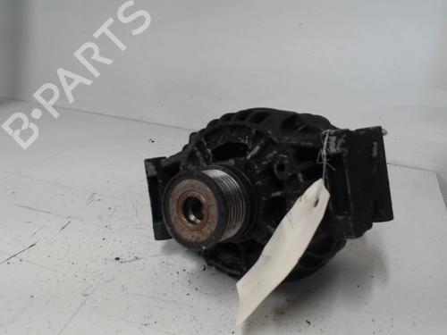 Alternator MERCEDES-BENZ VITO Van (W638) 112 CDI 2.2 (638.094) | BP27023115M7