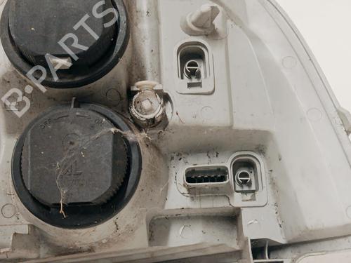 Used Right headlight Right headlight 37188928 37188928