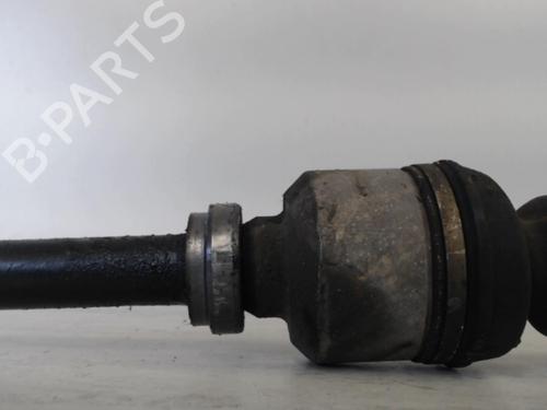 Right front driveshaft PEUGEOT PARTNER Box Body/MPV (5_, G_) 1.9 D | BP26983677M39 
