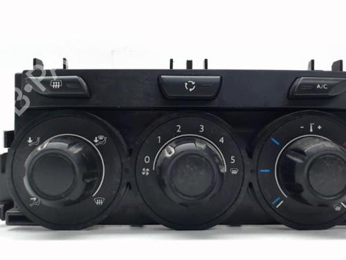 Used Climate control CITROËN C3 II (SC_) 1.6 HDi (92 hp) 27020407