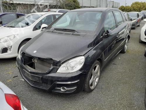 Front right window mechanism MERCEDES-BENZ B-CLASS Sports Tourer (W245) B 200 CDI (245.208) | BP27019868C23 