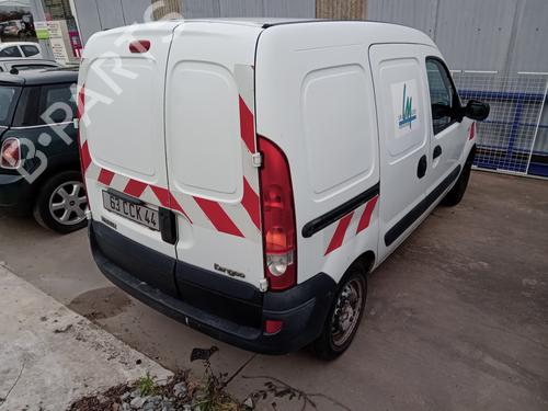 Engine RENAULT KANGOO Express (FC0/1_) 1.5 dCi (FC07, FC1R) | BP31709625M1 - Image 4