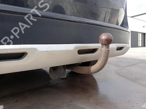 Used Tow ball/Mechanism DACIA LODGY (JS_) 1.5 dCi (JSMC, JSAF) (107 hp) 28539575