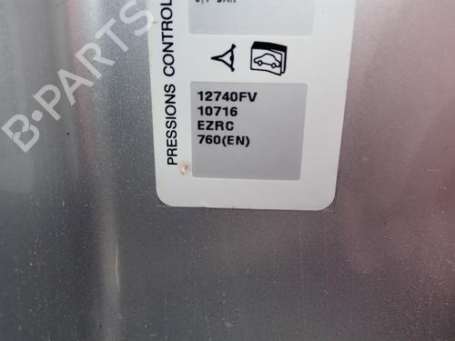 Third brake light CITROËN BERLINGO Box Body/MPV (B9) 1.6 HDi / BlueHDi 75 | BP26998166L11  - Image 7