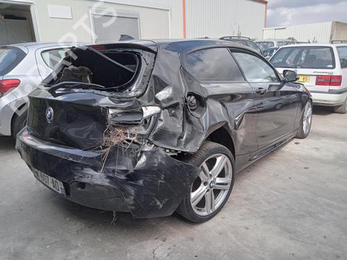 Alternator BMW 1 (F21) 116 d | BP27025948M7  - Image 10
