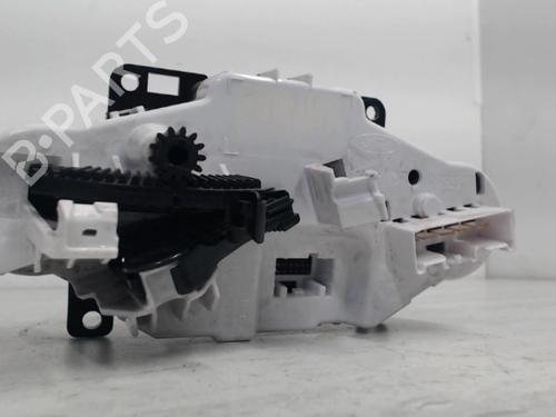Climate control FORD FIESTA VI (CB1, CCN) 1.4 TDCi | BP27019542I5 