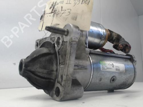 Starter RENAULT LAGUNA II (BG0/1_) 1.9 dCi | BP26999758M8