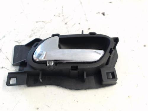 Used Front left interior door handle CITROËN C4 I (LC_) 1.6 16V (109 hp) 26990222
