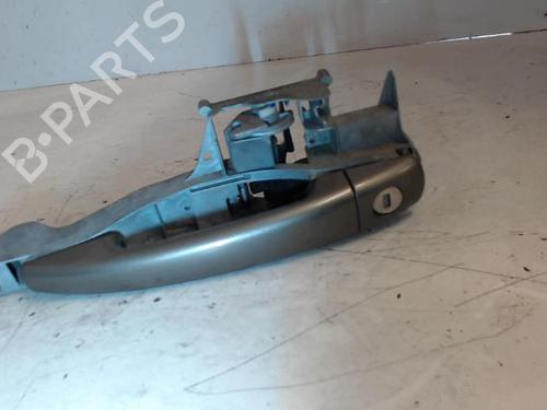 Türgriff vorne links außen für CITROËN C4 Picasso I MPV (UD_) 1.6 HDi (109 hp) 26996622