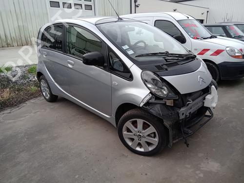 Viskermotor vindrude CITROËN C-ZERO C-Zero (64 hp) 31666625