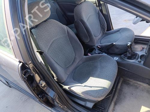 Used Front right seatbelt Front right seatbelt 39032650 39032650