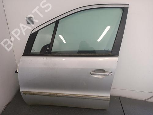 Used Left front door MERCEDES-BENZ A-CLASS (W168) A 170 CDI (168.009, 168.109) (95 hp) 26999201