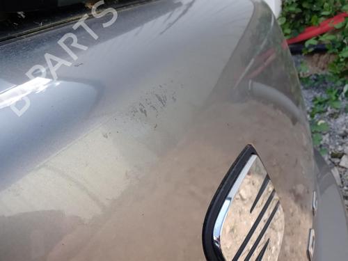 Used Tailgate Tailgate SEAT TOLEDO III (5P2) 2.0 TDI 16V (140 hp) 26998296 26998296