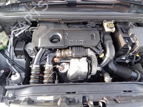 Used Fuse box PEUGEOT 308 I (4A_, 4C_) 1.6 HDi (92 hp) 26997646