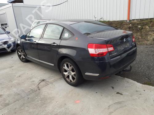 AC compressor CITROËN C5 III (RD_) | BP27010170M34 - Image 8