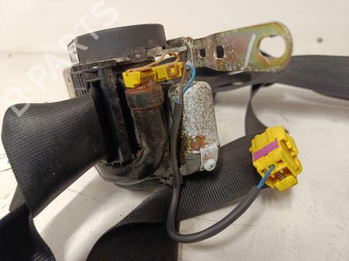 Used Front left seatbelt Front left seatbelt VW POLO IV (9N_, 9A_) [2001-2014] 33443297 33443297