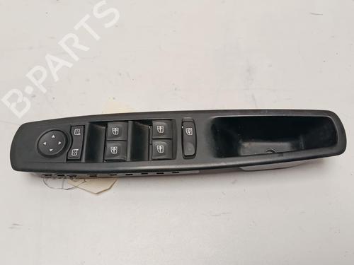 Used Left front window switch Left front window switch 29588174 29588174