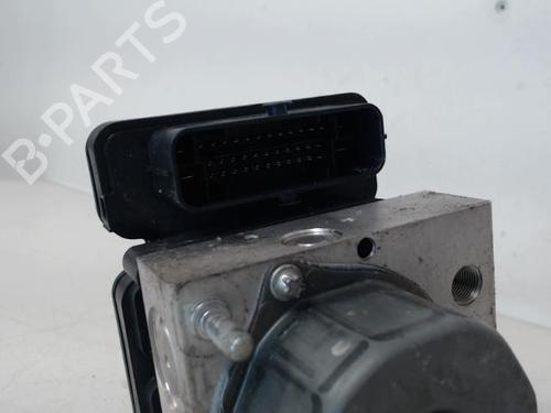 Used ABS pump ABS pump RENAULT CLIO IV (BH_) 1.5 dCi 75 (75 hp) 28414654 28414654