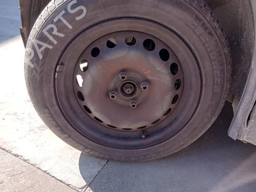 Used Rim DACIA SANDERO II 1.5 dCi (90 hp) 27011583