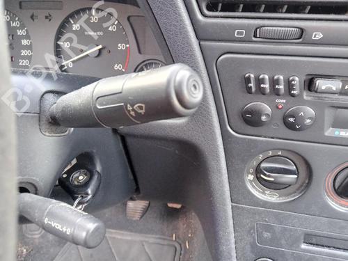Used Steering column stalk PEUGEOT 306 Hatchback (7A, 7C, N3, N5) 1.9 D (68 hp) 26995439