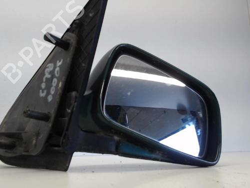 Right mirror VW POLO III (6N1) 60 1.4 | BP26998968C27 