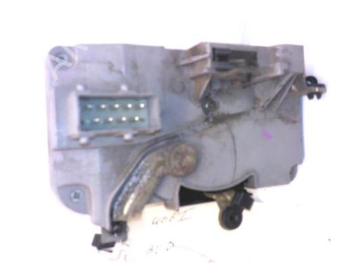 Front right lock PEUGEOT 406 (8B) 1.8 16V | BP27022954C97 