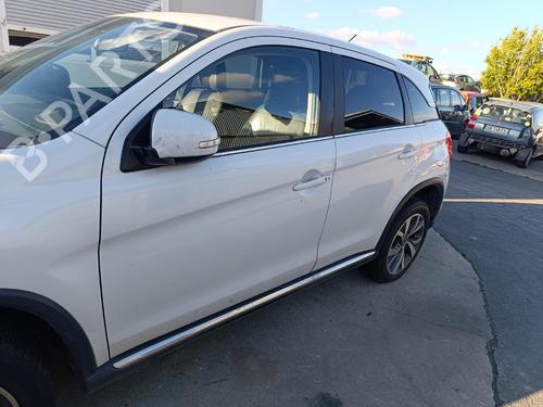 left-rear-door-citroen-c4-aircross-2010-40151304 main image