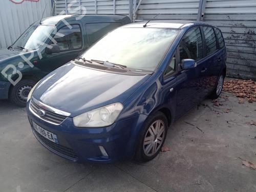 Used Left front fenders FORD C-MAX (DM2) 1.8 TDCi (115 hp) 26981179