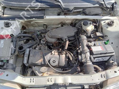 Used Windscreen washer tank PEUGEOT 106 II (1A_, 1C_) 1.0 i (50 hp) 27017505