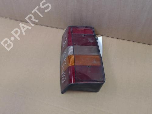 Used Right taillight RENAULT ESPACE I (J11_) [1984-1992]  26992929