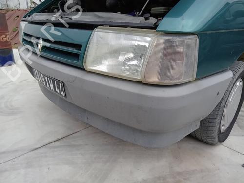 Used Left headlight Left headlight RENAULT ESPACE I (J11_) 2.1 TD (J/S115) (88 hp) 33545850 33545850