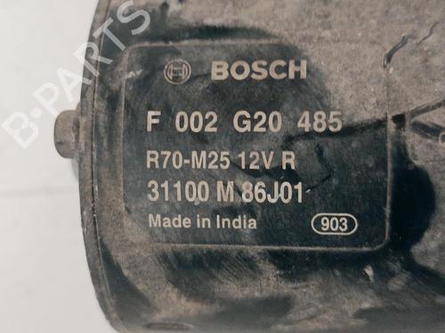 Used Starter Starter 27021456 27021456