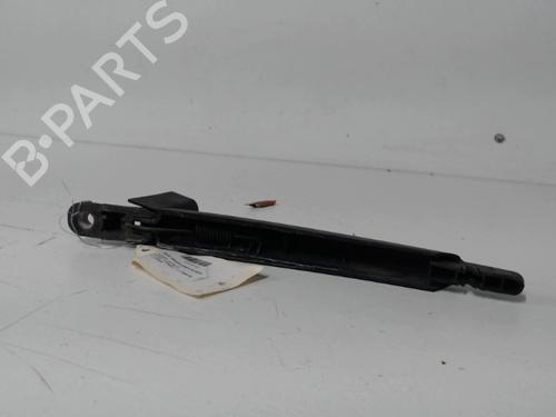 Rear windshield wiper arm NISSAN MICRA III (K12) 1.2 16V | BP31794729C144
