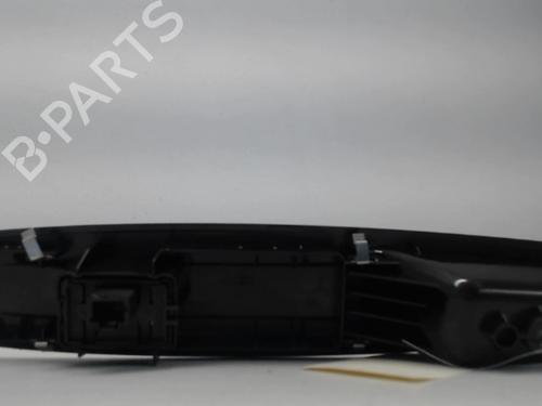 Used Right front window switch RENAULT MEGANE III Hatchback (BZ0/1_, B3_) 1.5 dCi (BZ0C) (90 hp) 27014920